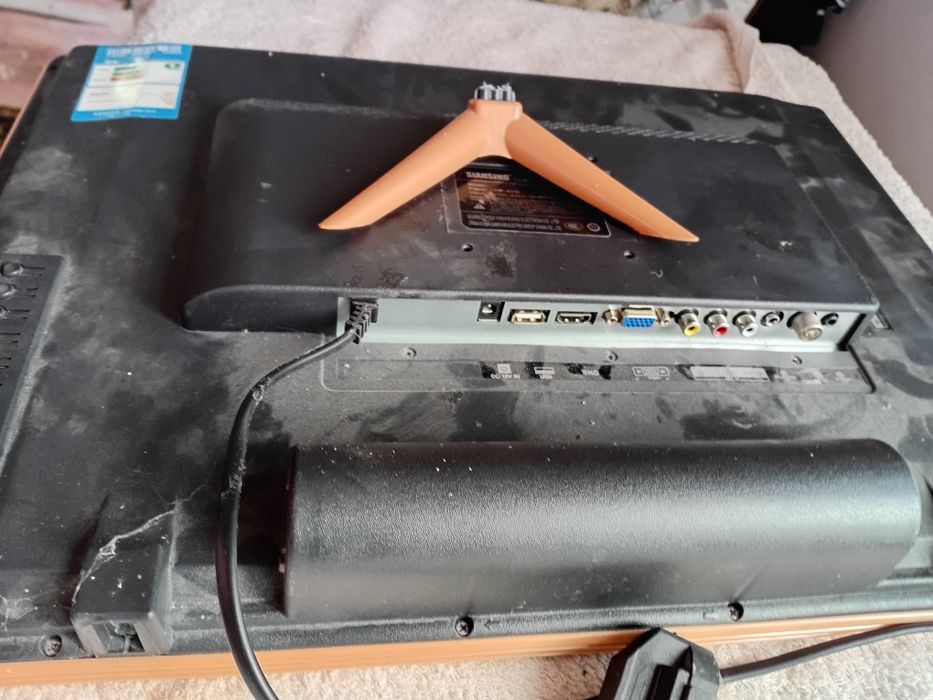 Процессор из компьютера