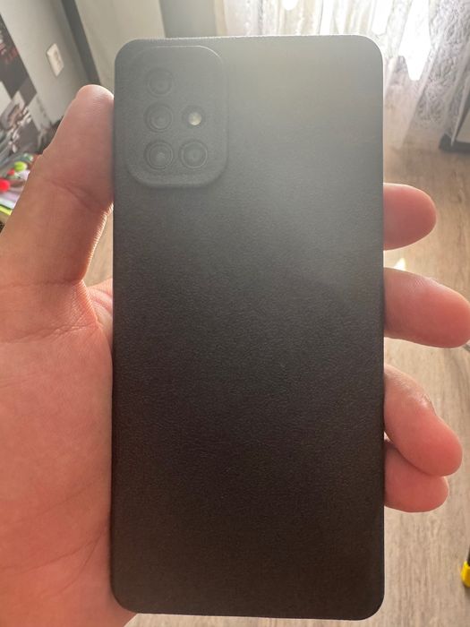 Samsung galaxy a71