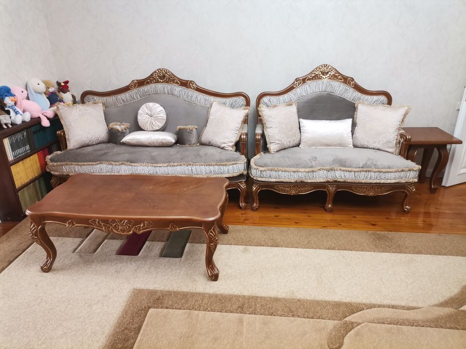 Ремонт мебели любой сложности