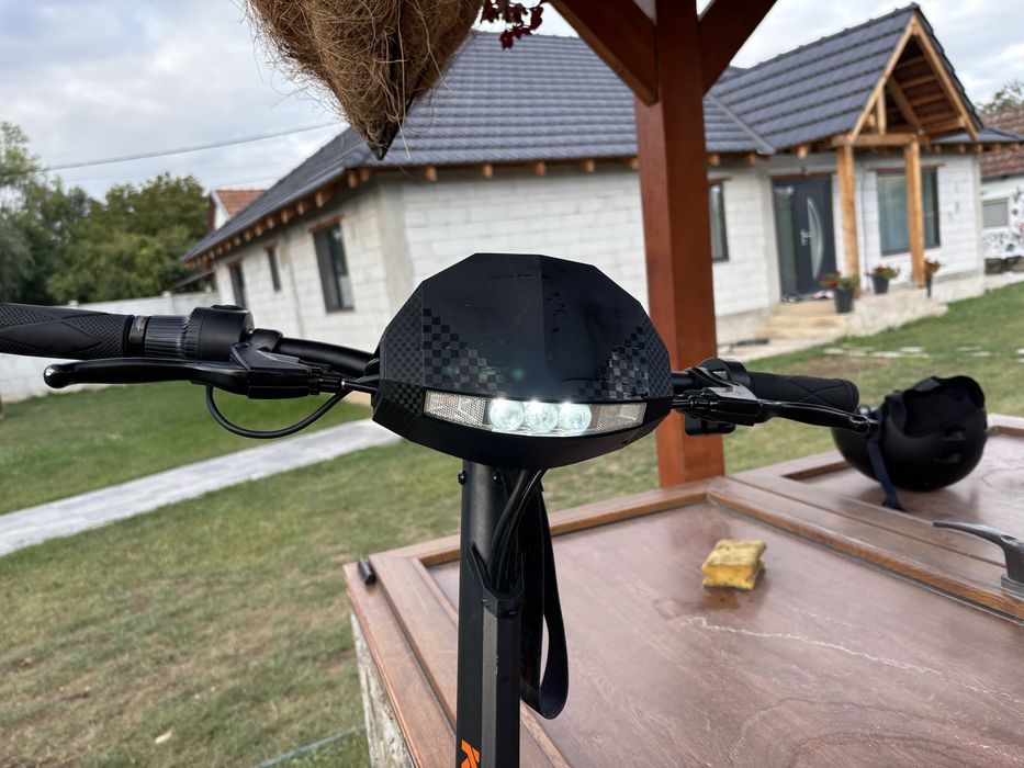 Kukirin g2 de vanzare