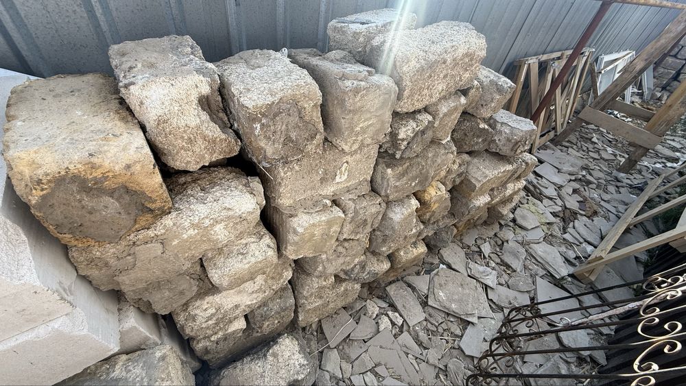 Ракушняк бесплатно