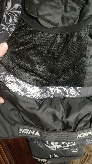 Costum de schi - Icepeak