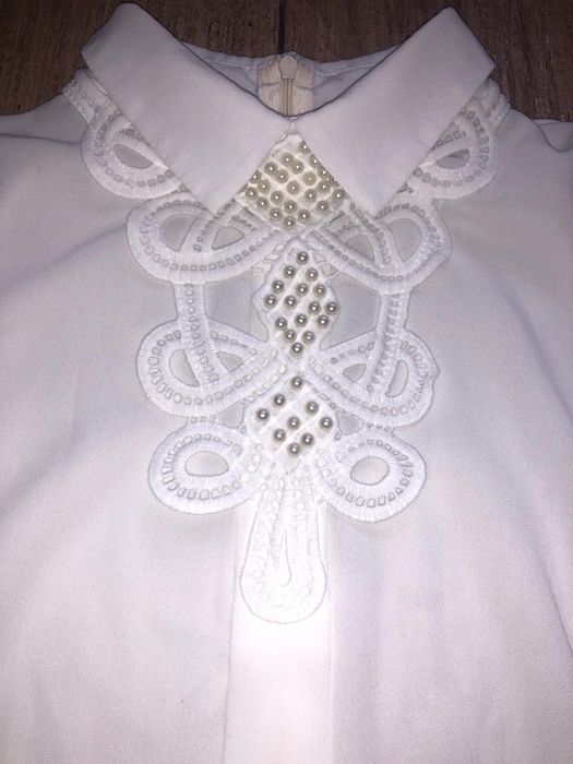 Продам блузку на девочку