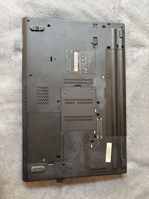 Lenovo Think Pad T520