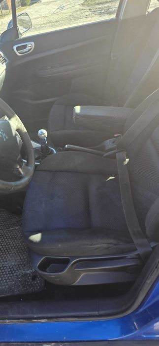 VAND Peugeot 307 Unic proprietar