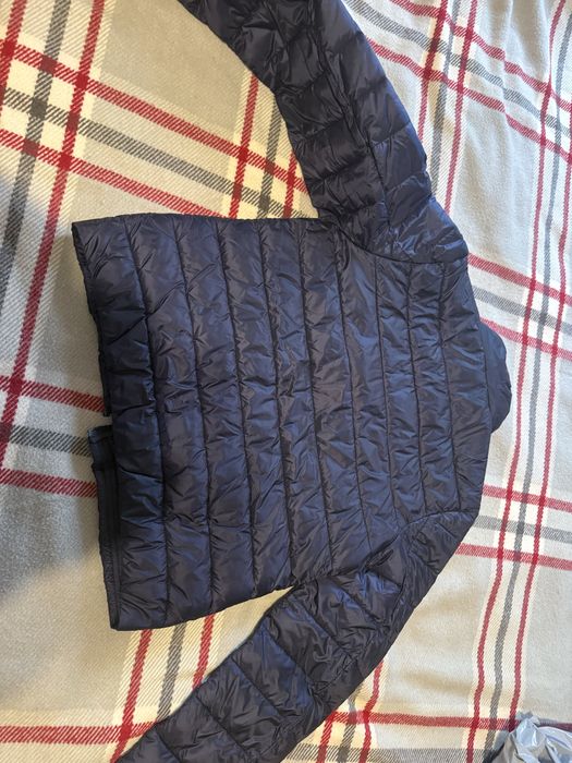 Дамско яке Tommy Hilfiger