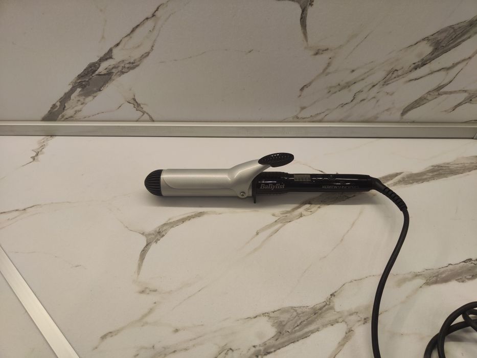 Маша за коса Babyliss