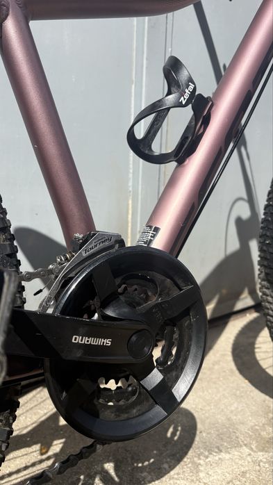 Bicicleta Scott Active Cortessa 60