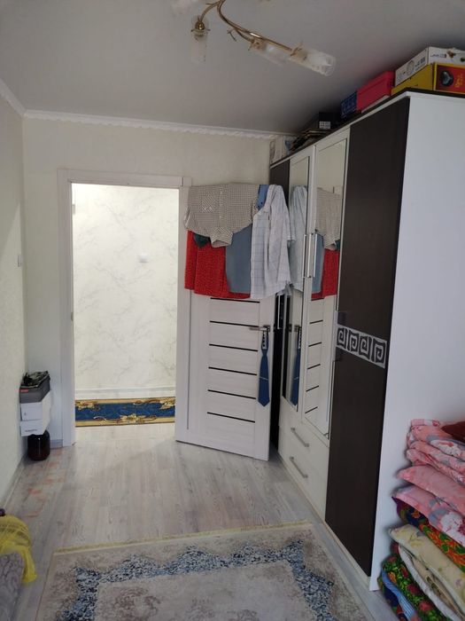 Продаётся благоустроенная кв в п. КРУГЛООЗЕРНОЕ