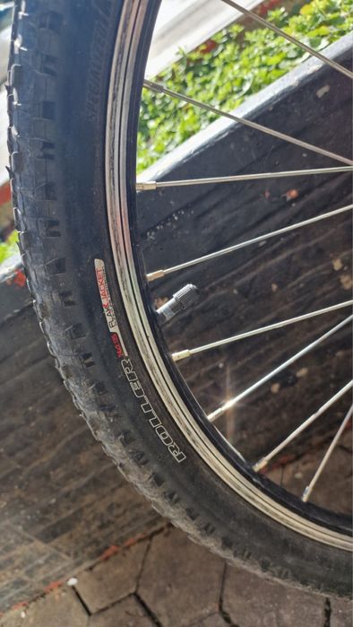 Детско колело Specialized