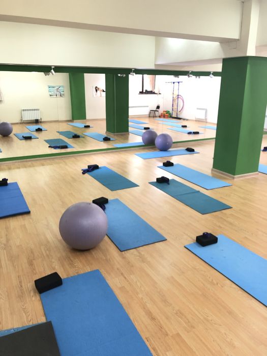 Аренда зала по часам