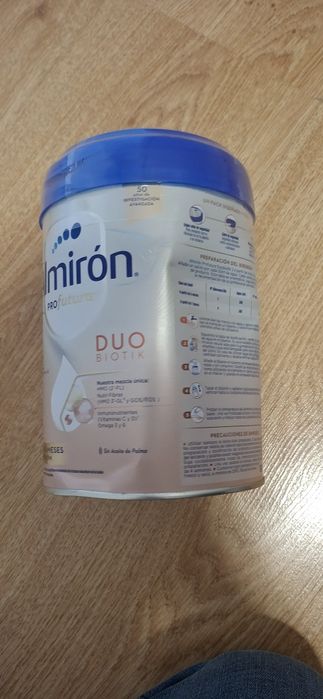 Aptamil Duo biotik 2