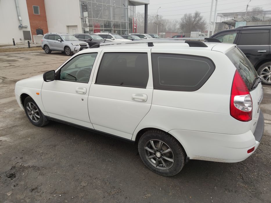 Продам Ладу Приору