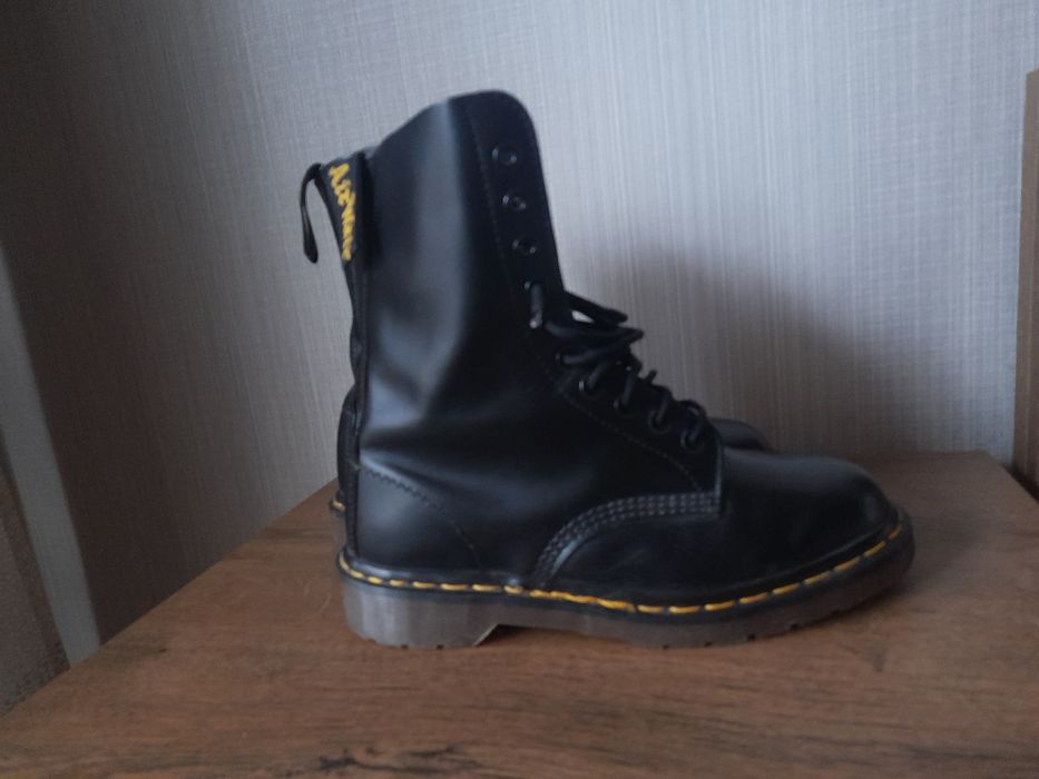 Dr.Martens обувки 40 номер.