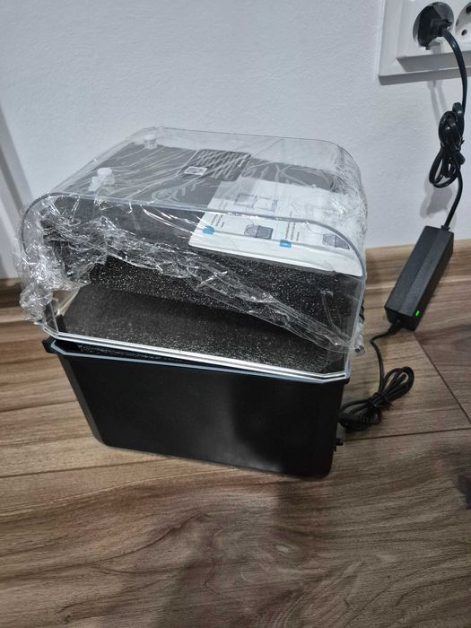 [REDUCERE-40%][GARANTIE 1 AN] Uscător filament 3D Comgrow 2 role SH01