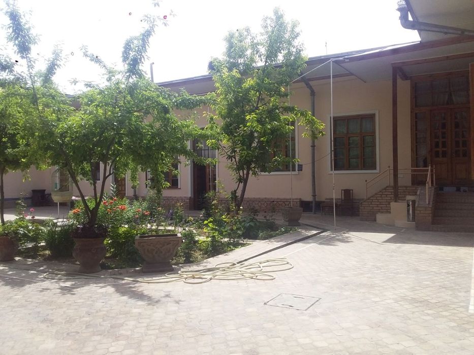 Участка сотилади