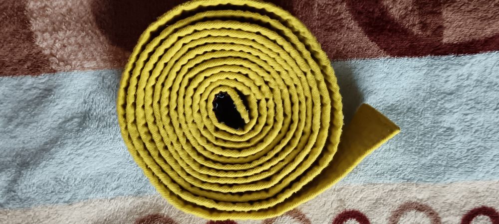 Продам кимоно для дзюдо