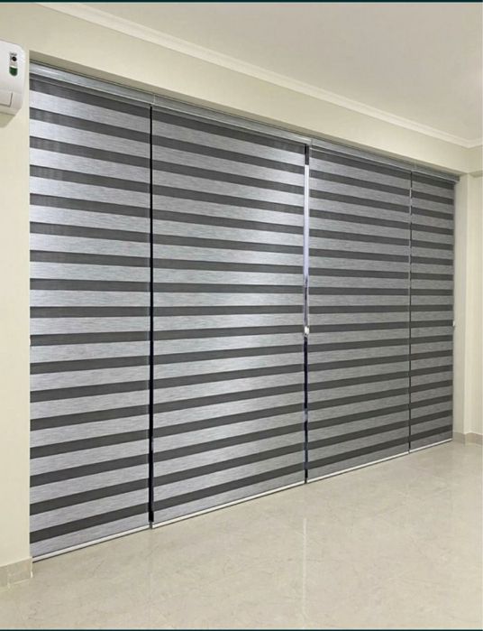 Jalyuzi Plise Turkiya Combo жалюзи жалузи