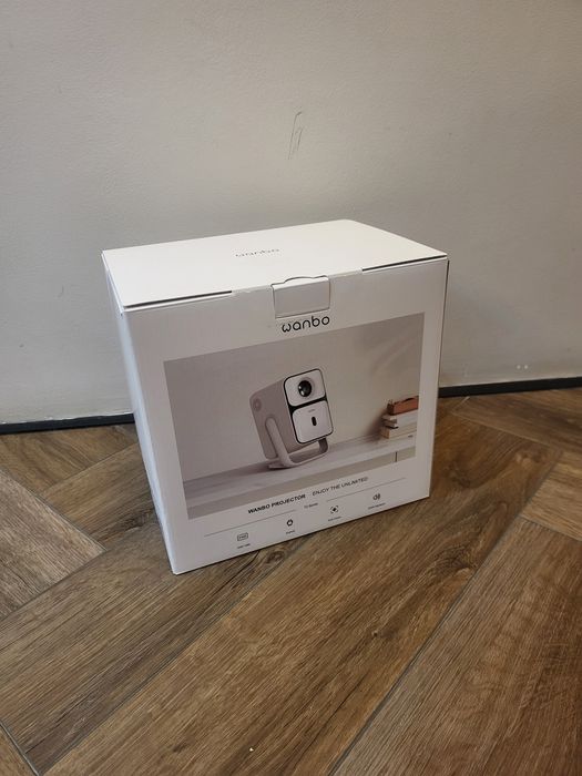 Проектор за 75000 вместо 115000