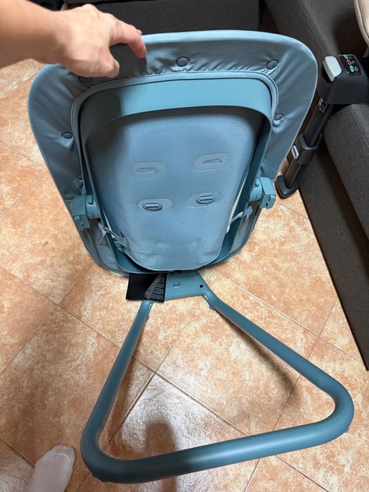 Бебешки шезлонг Cybex