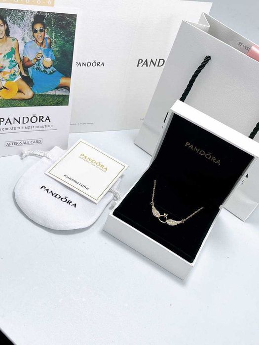 PANDORA подвеска