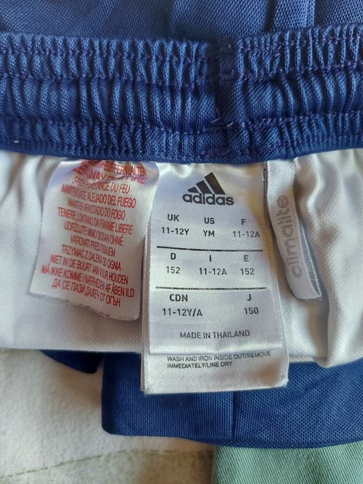 Къси панталони за момче