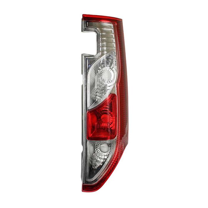 Стопове Стоп за Рено Канго / Renault KANGOO 2013 +