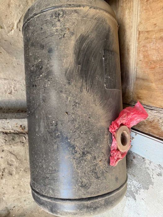 Баллон газовый для авто