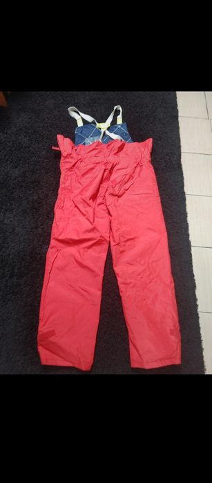 Combinizon de fîs Helly Hansen