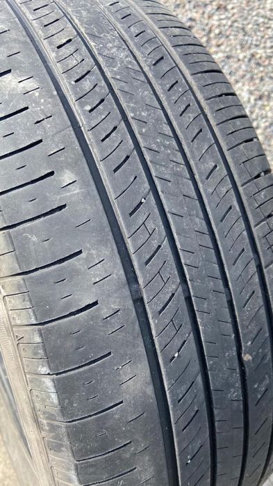 Летняя шина комплект