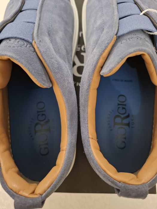 Продам мужскую обувь