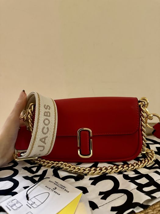 Чанта Marc Jacobs