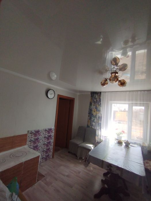 Продам 3х комнатный дом