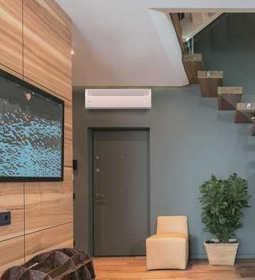MIH45GHN18 Кондиционер Midea