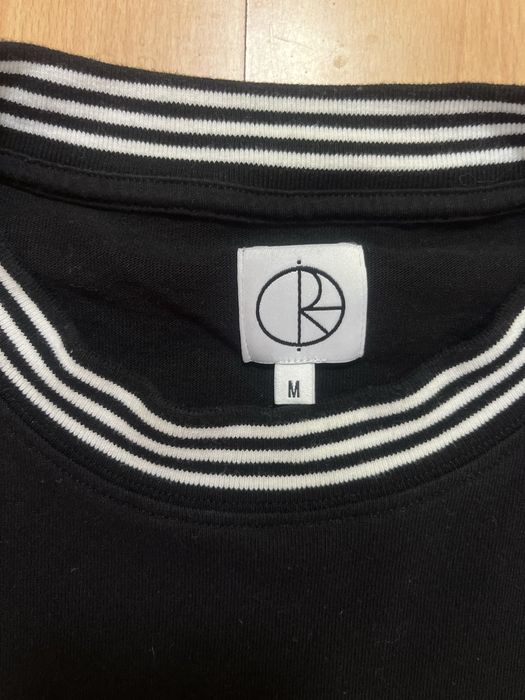 Polar блуза с дълъг ръкав М