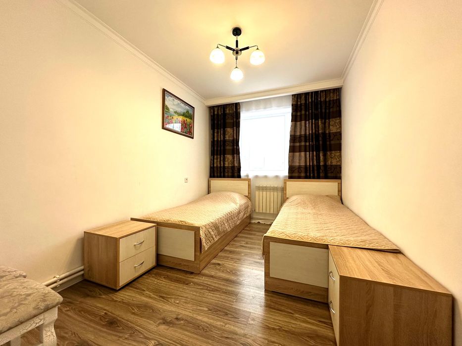 Посуточно гостевой домик в Боровом