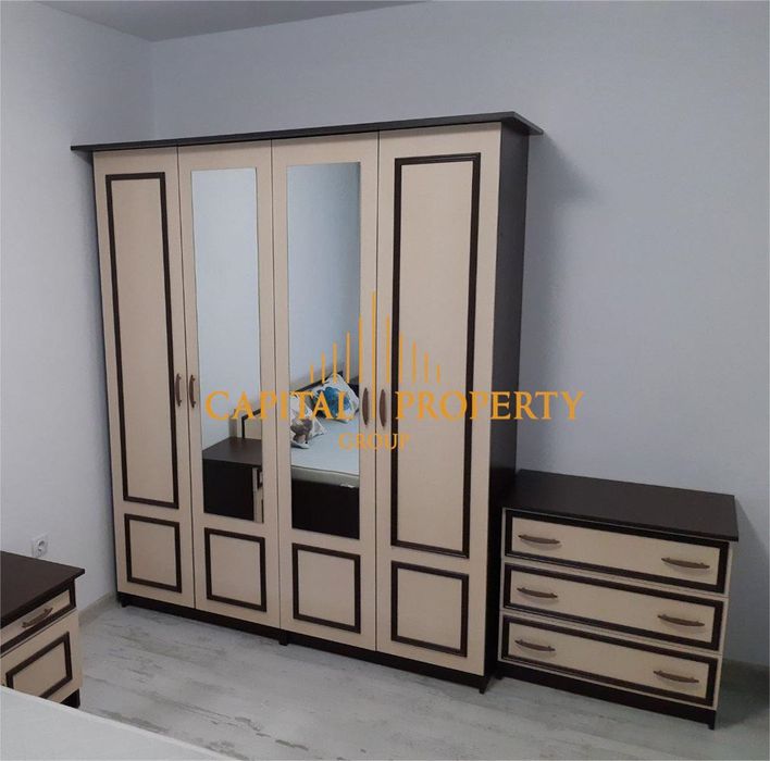 Дава се под наем Двустаен апартамент в Варна, Аспарухово - 60 кв.м за 410 € - Снимка #7