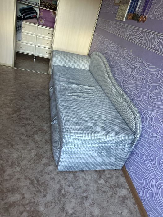 Продам квартиру , 2 этаж , панельный дом