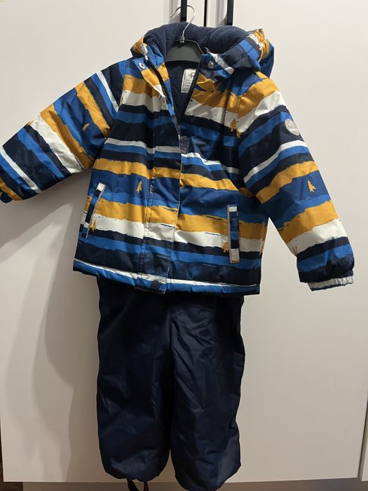 Комбинезон (раздельный) детский 92 р