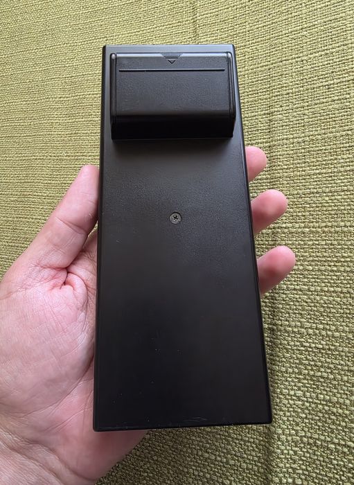 Telecomanda Braun Atelier RC1 RC 1 HiFi Remote