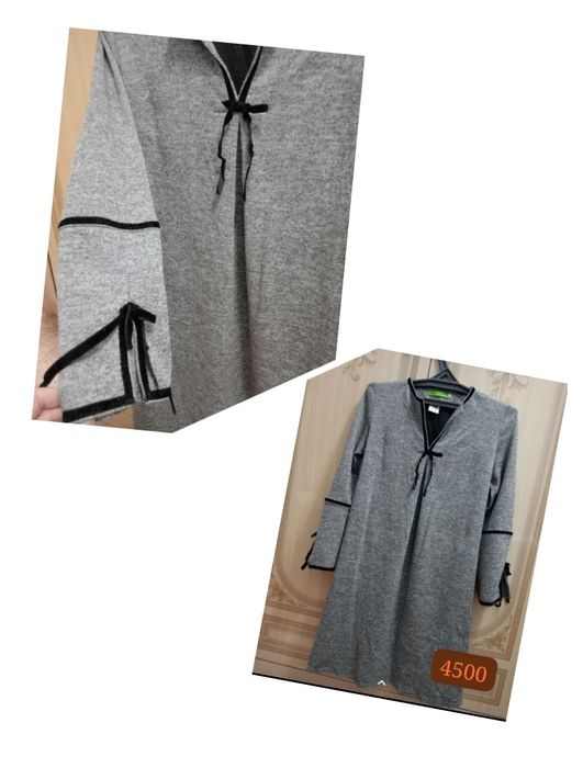 Платье для беременных