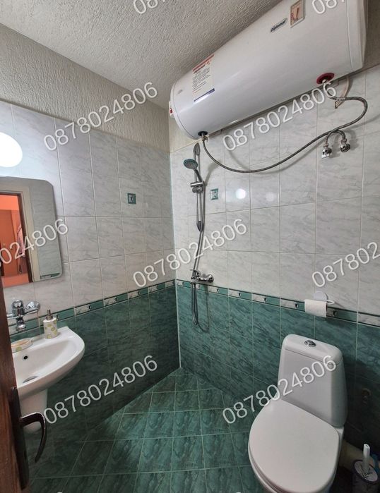 Дава се под наем Двустаен апартамент в София, Младост 4 - 56 кв.м за 680 € - Снимка #9