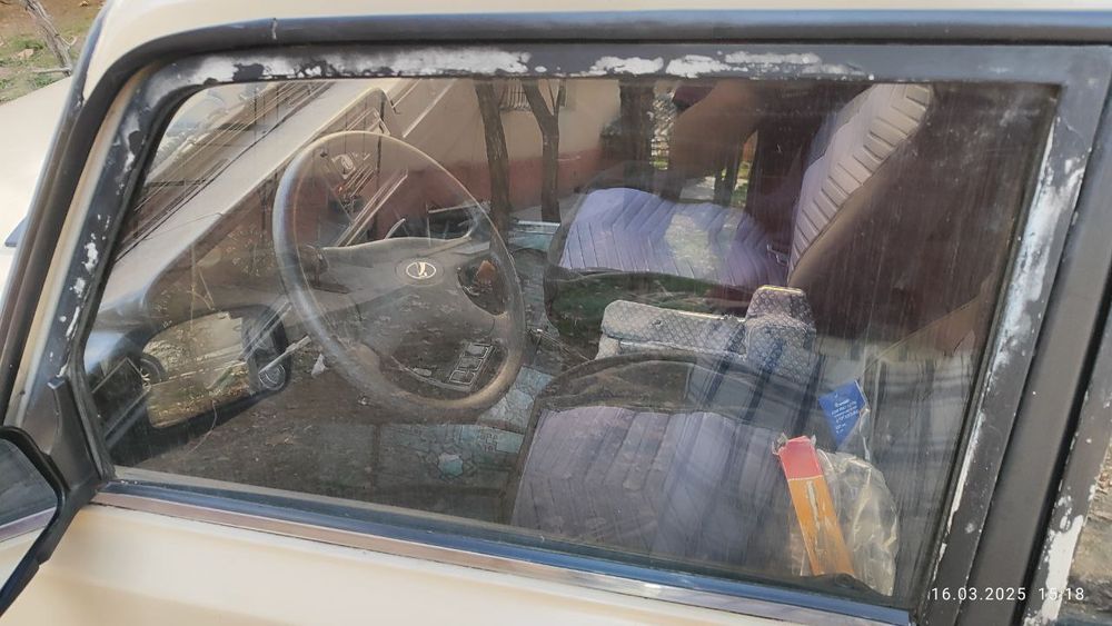 Продается машина