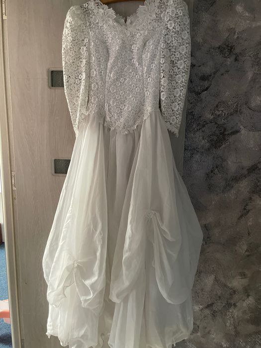 Rochie de mireasă