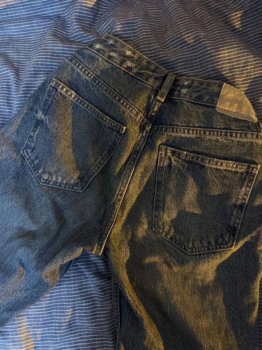 Сет от топ без ръкави и дънки от Pull&bear