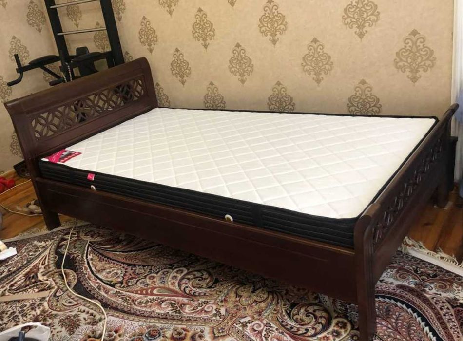 Односпальные кровати для вашего дома