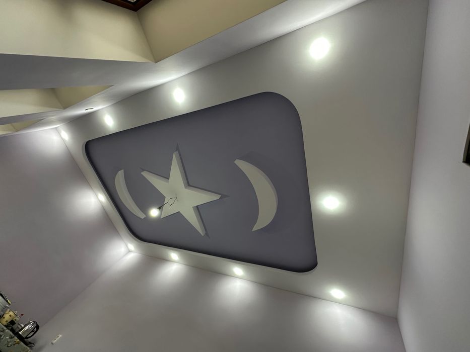 Продается дом в городе