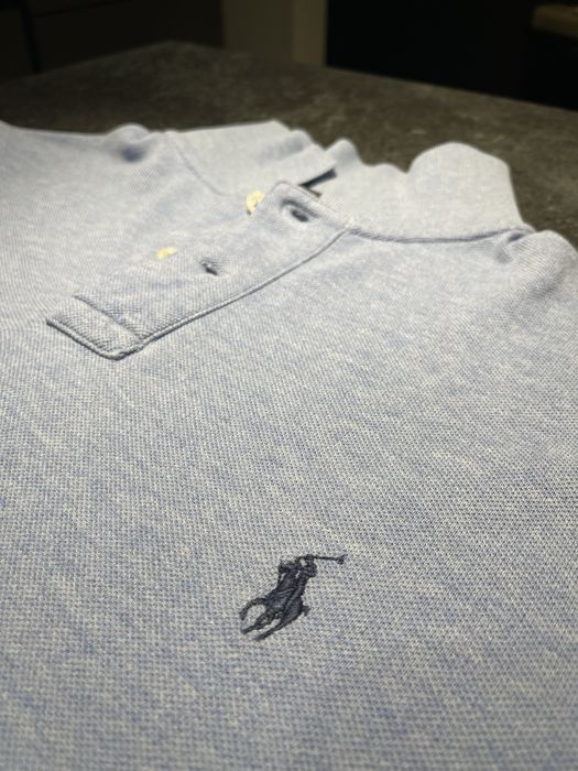 Tricou Polo Ralph Lauren