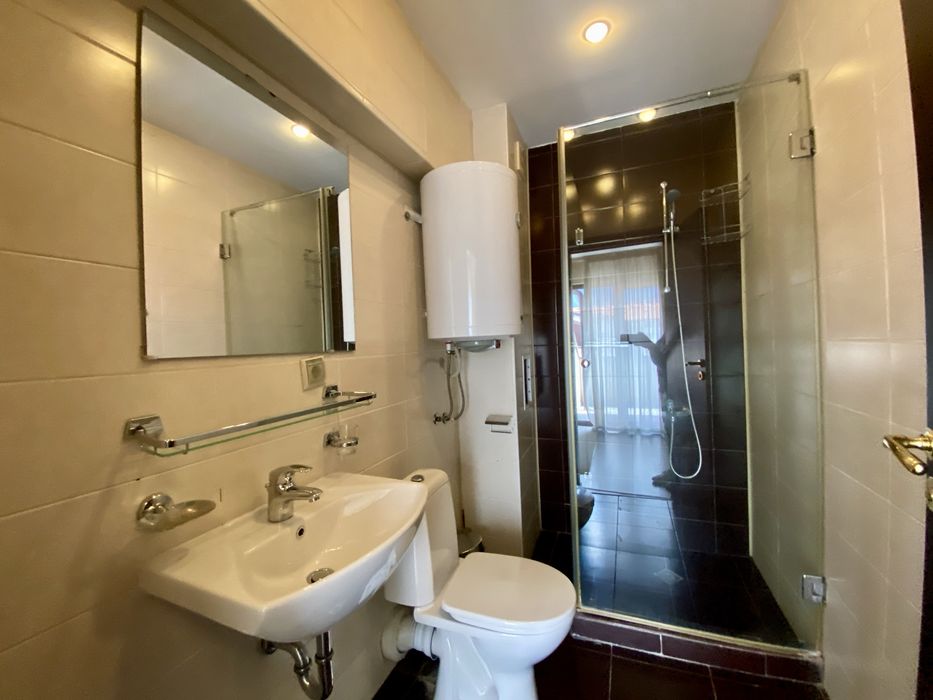 Продава се Двустаен апартамент в Банско - 67 кв.м за 1030 €/кв.м - Снимка #9