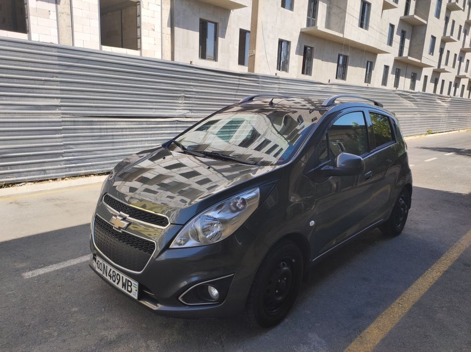 Спарк сотилади афтамад 6500